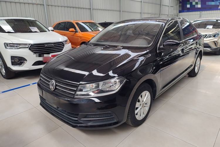 Używany Volkswagen Santana 2018 1.5L Automatic Fashion Edition Guazi used car, China used car export, Used car for sale, Used cars, Cheapest cars for sale