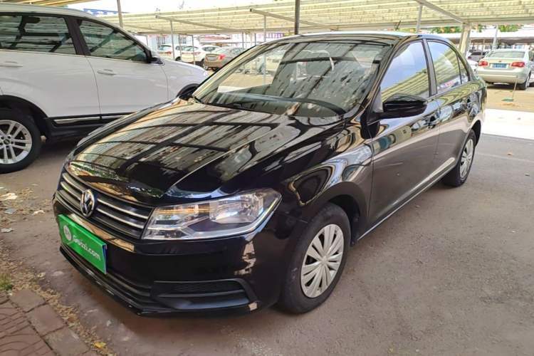 Used Volkswagen Santana 2018 1.5L Automatic Fashion Edition Guazi used car, China used car export, Used car for sale, Used  cars, Cheapest cars for sale