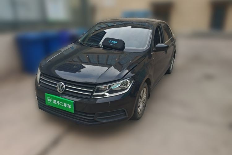 Used Volkswagen Santana 2018 1.5L Manual Fashion Edition Guazi used car, China used car export, Used car for sale, Used  cars, Cheapest cars for sale