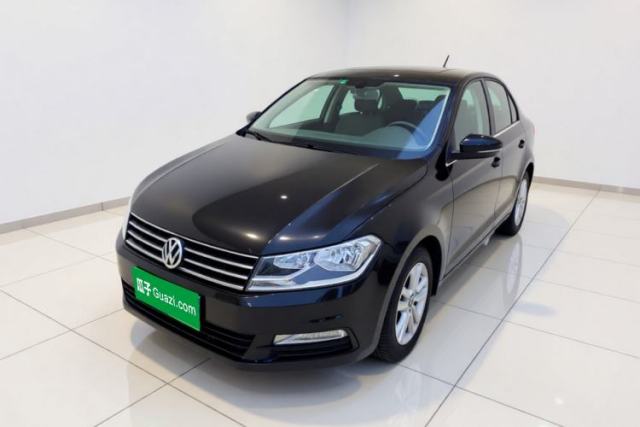 Ojetý Volkswagen Santana 2018 1.5L Manual Comfort Edition
