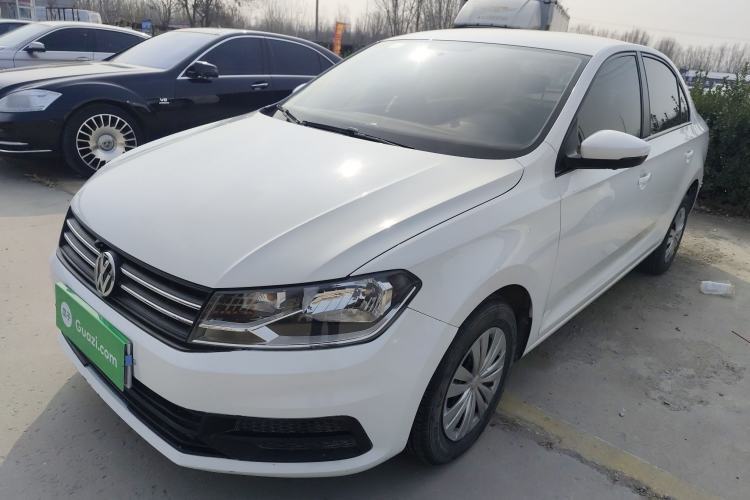 Used Volkswagen Santana 2018 1.5L Automatic Fashion Edition Guazi used car, China used car export, Used car for sale, Used  cars, Cheapest cars for sale