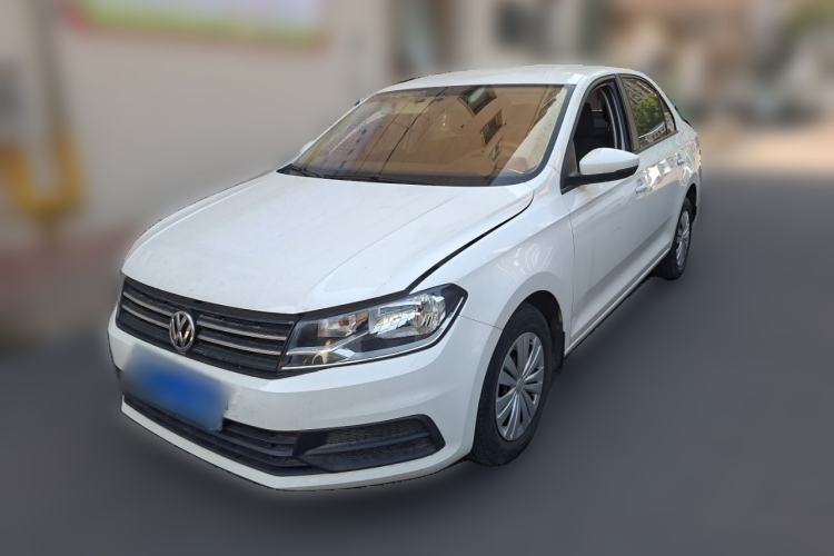 Used Volkswagen Santana 2018 1.5L Automatic Fashion Edition Guazi used car, China used car export, Used car for sale, Used cars, Cheapest cars for sale