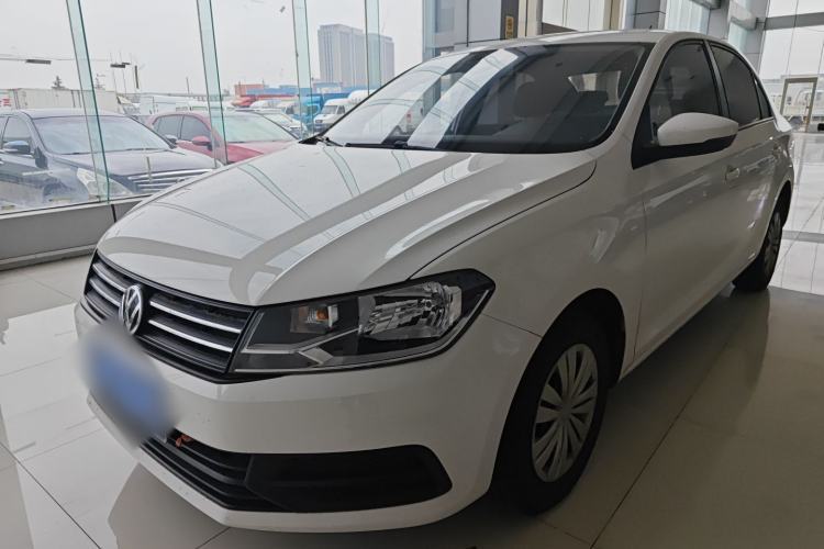 Used Volkswagen Santana 2018 1.5L Manual Fashion Edition Guazi used car, China used car export, Used car for sale, Used  cars, Cheapest cars for sale