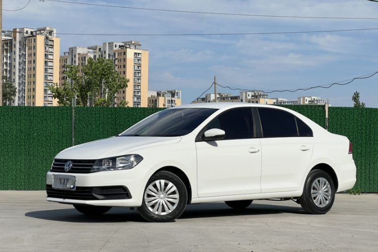 Used Volkswagen Santana 2018 1.5L Automatic Fashion Edition Guazi used car, China used car export, Used car for sale, Used cars, Cheapest cars for sale