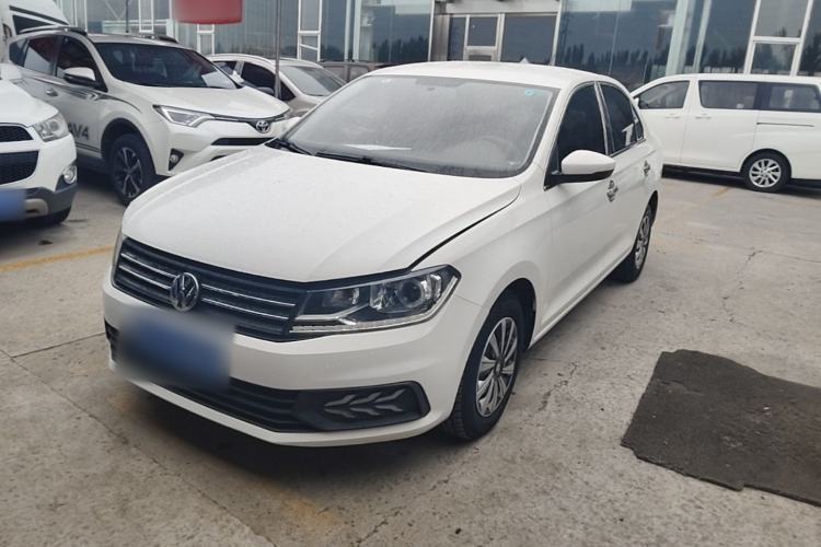 Used Volkswagen Santana 2018 1.5L Automatic Fashion Edition Guazi used car, China used car export, Used car for sale, Used  cars, Cheapest cars for sale