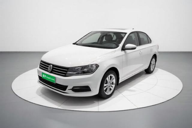Volkswagen Santana 2018 1.5L Manual Comfort Edition usado