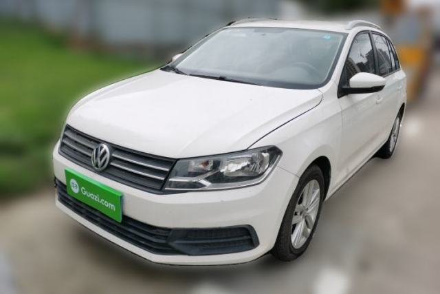 Used Volkswagen Santana 2018 Haval H6 1.5L Automatic Fashion Edition