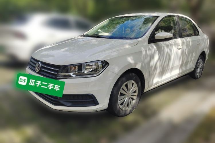 Used Volkswagen Santana 2018 1.5L Manual Fashion Edition Guazi used car, China used car export, Used car for sale, Used  cars, Cheapest cars for sale