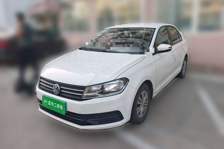 Used Volkswagen Santana 2018 1.5L Manual Fashion Edition Guazi used car, China used car export, Used car for sale, Used  cars, Cheapest cars for sale
