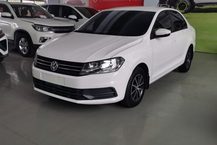 Used Volkswagen Santana 2018 1.5L Manual Fashion Edition Guazi used car, China used car export, Used car for sale, Used  cars, Cheapest cars for sale