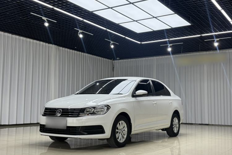 Used Volkswagen Santana 2018 1.5L Automatic Fashion Edition Guazi used car, China used car export, Used car for sale, Used  cars, Cheapest cars for sale