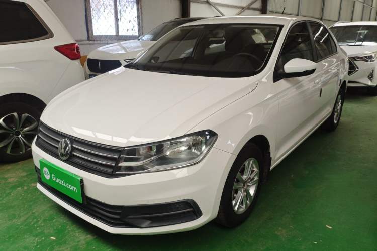 Ojetý Volkswagen Santana 2018 1.5L Automatic Fashion Edition Guazi used car, China used car export, Used car for sale, Used  cars, Cheapest cars for sale