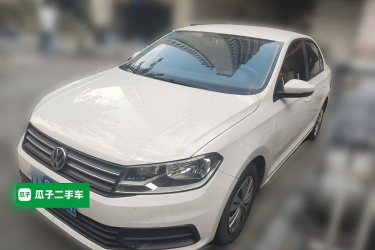 Ojetý Volkswagen Santana 2018 1.5L Automatic Fashion Edition Guazi used car, China used car export, Used car for sale, Used  cars, Cheapest cars for sale