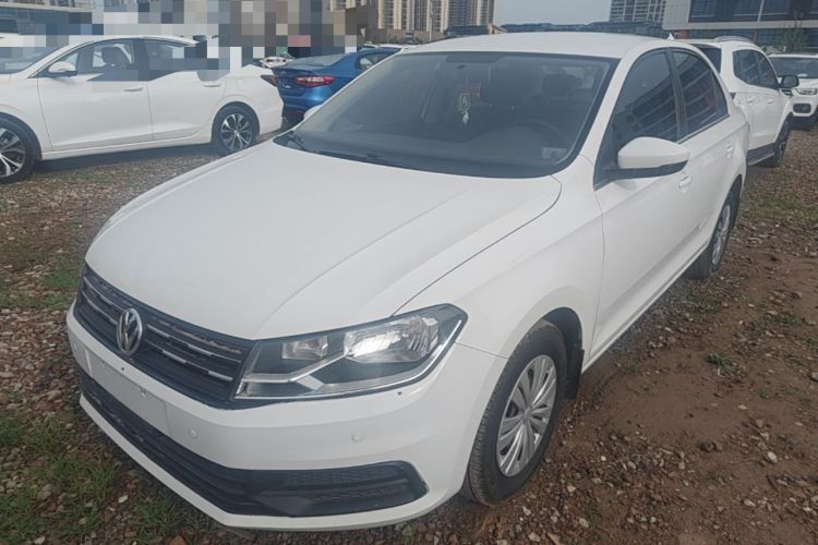 Used Volkswagen Santana 2018 1.5L Automatic Fashion Edition Guazi used car, China used car export, Used car for sale, Used  cars, Cheapest cars for sale