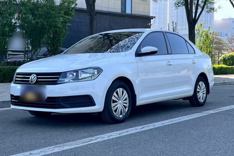Ojetý Volkswagen Santana 2018 1.5L Automatic Fashion Edition Guazi used car, China used car export, Used car for sale, Used  cars, Cheapest cars for sale