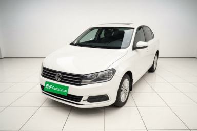 Used Volkswagen Santana 2018 1.5L Automatic Comfort Edition