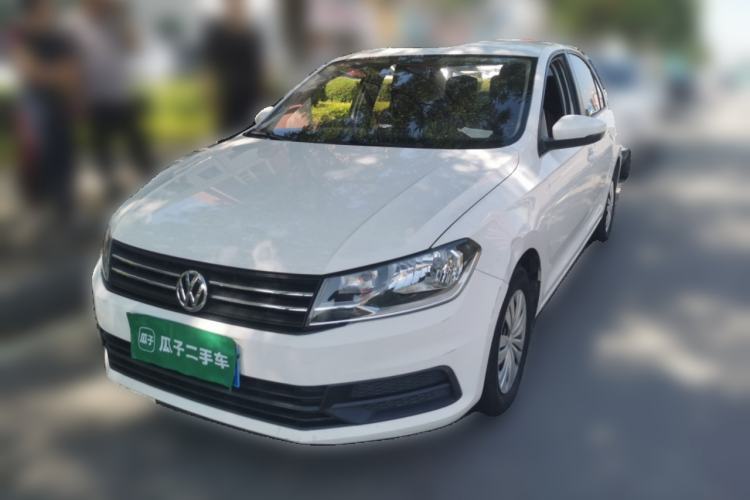 Used Volkswagen Santana 2018 1.5L Automatic Fashion Edition Guazi used car, China used car export, Used car for sale, Used cars, Cheapest cars for sale