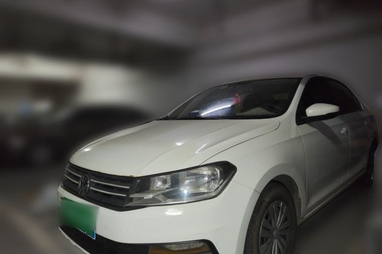 Used Volkswagen Santana 2018 1.5L Manual Fashion Edition Guazi used car, China used car export, Used car for sale, Used cars, Cheapest cars for sale
