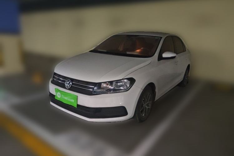 Used Volkswagen Santana 2018 1.5L Automatic Fashion Edition Guazi used car, China used car export, Used car for sale, Used cars, Cheapest cars for sale
