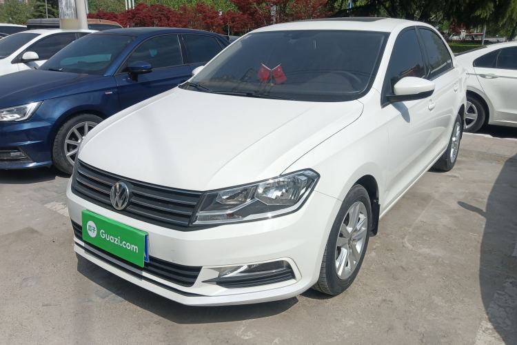 Used Volkswagen Santana 2018 1.5L Automatic Comfort Edition Guazi used car, China used car export, Used car for sale, Used  cars, Cheapest cars for sale