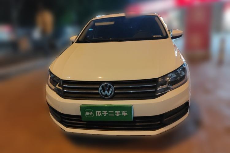 Used Volkswagen Santana 2018 Haval H6 1.5L Automatic Fashion Edition Front