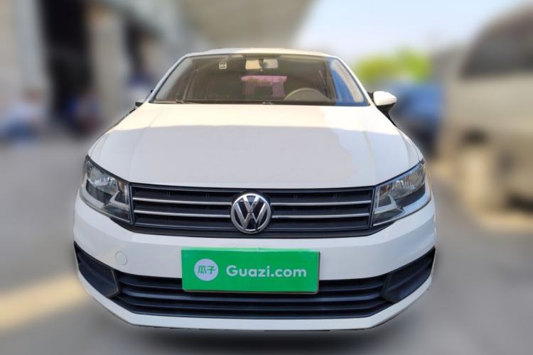 Used Volkswagen Santana 2018 Haval H6 1.5L Automatic Fashion Edition Front