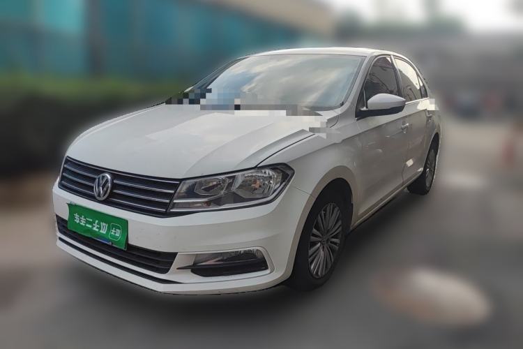 Volkswagen Santana 2018 1.5L Automatic Comfort Edition d’occasion Guazi used car, China used car export, Used car for sale, Used cars, Cheapest cars for sale