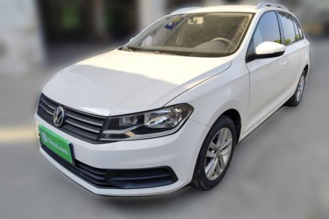 Used Volkswagen Santana 2018 Haval H6 1.5L Automatic Fashion Edition