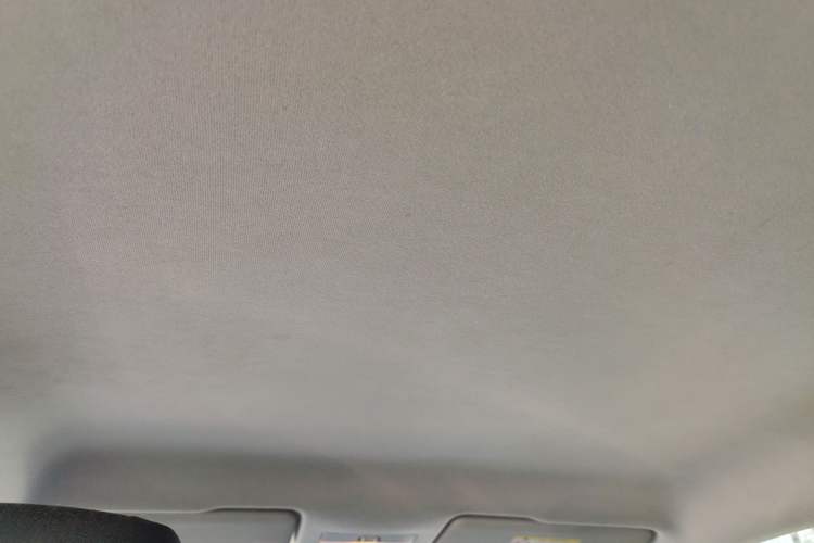 Used Volkswagen Santana 2018 1.5L Automatic Fashion Edition Headliner