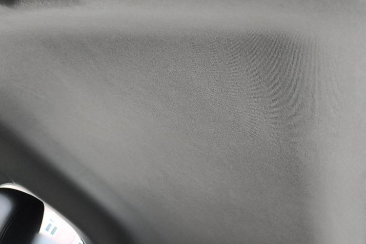 Used Volkswagen Santana 2018 1.5L Manual Fashion Edition Headliner