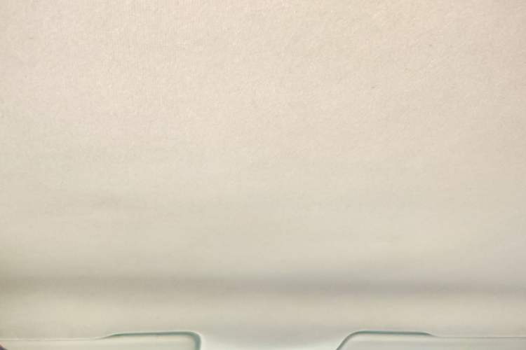 Used Volkswagen Santana 2018 1.5L Manual Fashion Edition Headliner