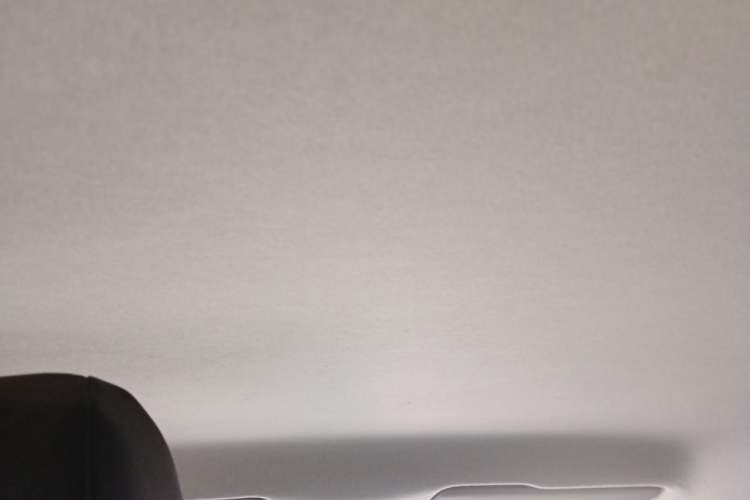 Used Volkswagen Santana 2018 1.5L Automatic Fashion Edition Headliner