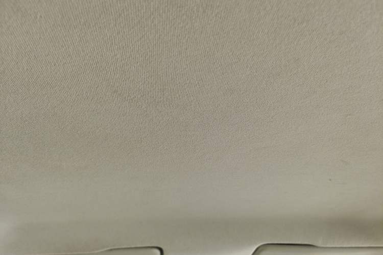 Used Volkswagen Santana 2018 1.5L Manual Fashion Edition Headliner