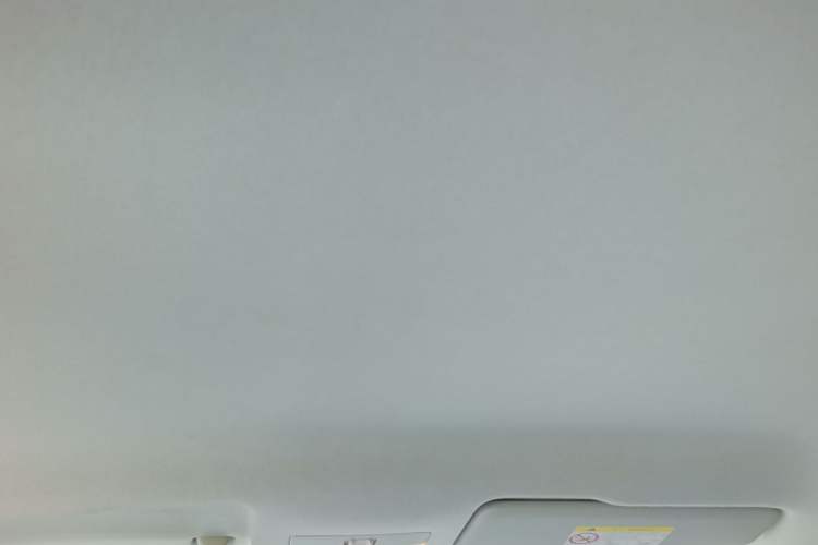 Used Volkswagen Santana 2018 1.5L Manual Fashion Edition Headliner