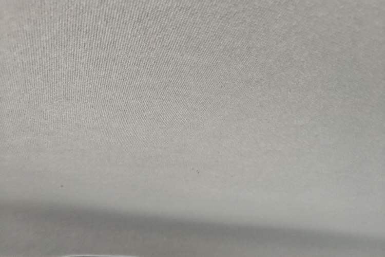 Used Volkswagen Santana 2018 1.5L Manual Fashion Edition Headliner