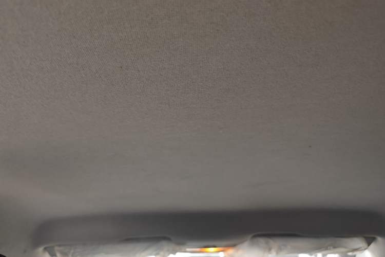 Used Volkswagen Santana 2018 1.5L Manual Fashion Edition Headliner