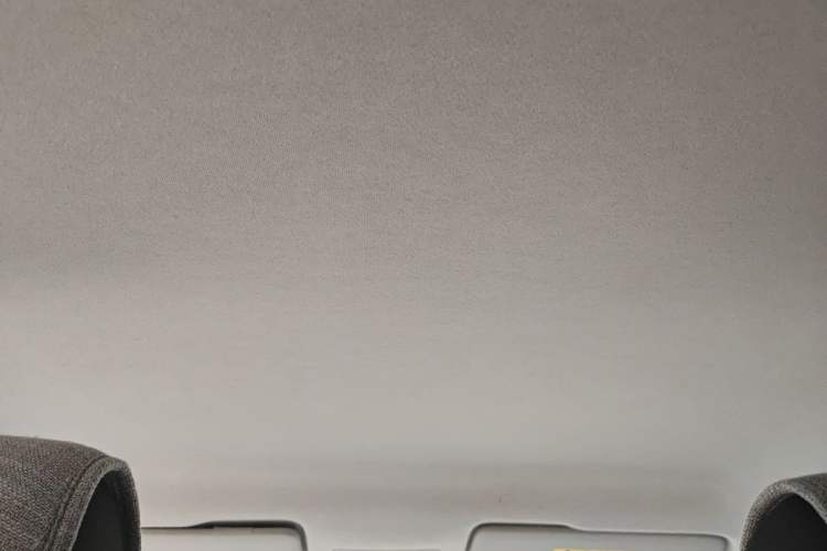 Used Volkswagen Santana 2018 1.5L Manual Fashion Edition Headliner