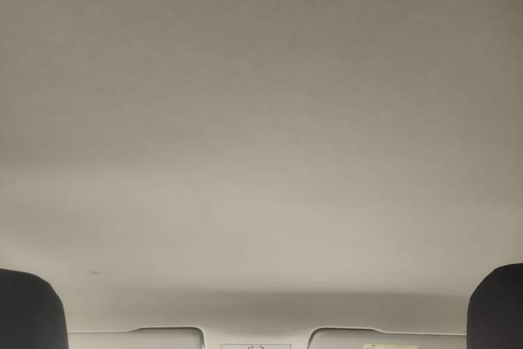 Used Volkswagen Santana 2018 1.5L Manual Fashion Edition Headliner
