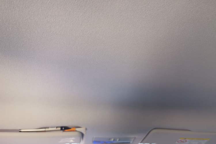 Used Volkswagen Santana 2018 1.5L Manual Fashion Edition Headliner