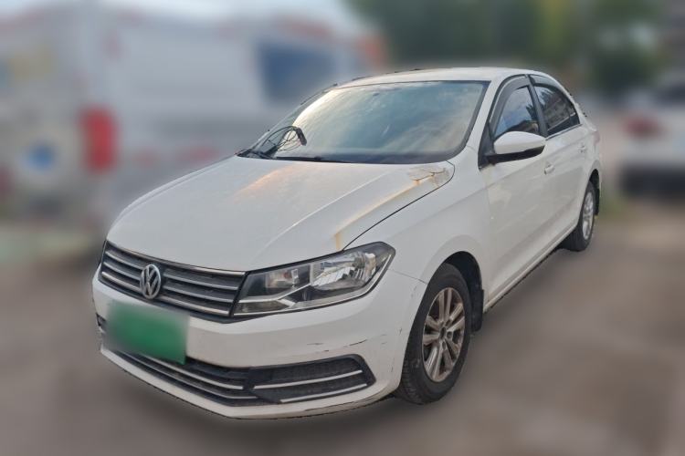 Used Volkswagen Santana 2018 1.5L Manual Fashion Edition Guazi used car, China used car export, Used car for sale, Used  cars, Cheapest cars for sale