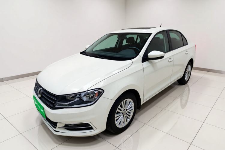 Volkswagen Santana 2018 1.5L Manual Comfort Edition d’occasion Guazi used car, China used car export, Used car for sale, Used cars, Cheapest cars for sale