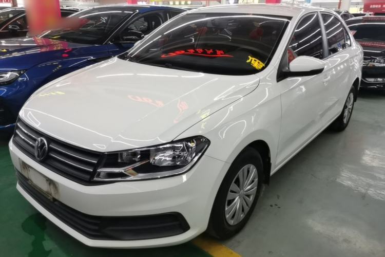 Used Volkswagen Santana 2018 1.5L Manual Fashion Edition Guazi used car, China used car export, Used car for sale, Used  cars, Cheapest cars for sale