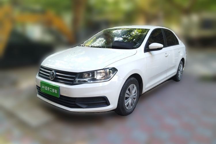 Used Volkswagen Santana 2018 1.5L Automatic Fashion Edition Guazi used car, China used car export, Used car for sale, Used  cars, Cheapest cars for sale