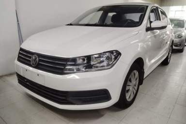 Used Volkswagen Santana 2018 1.5L Automatic Fashion Edition