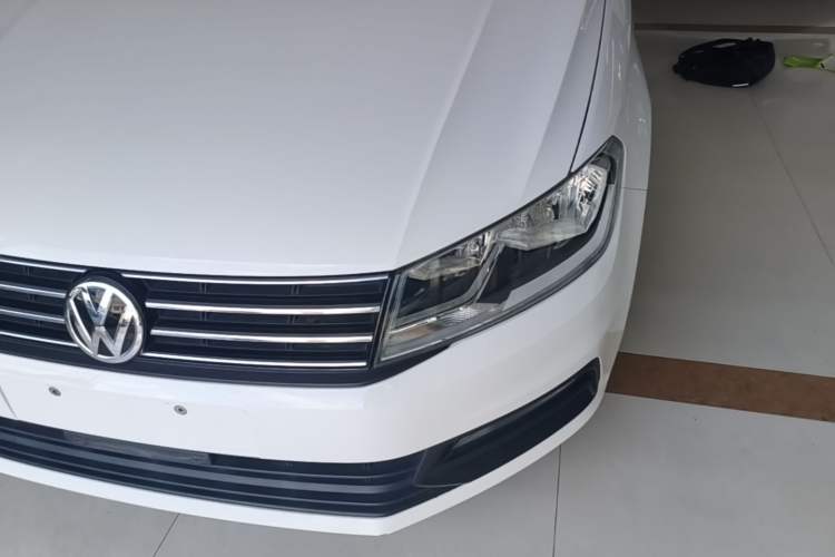 Used Volkswagen Santana 2018 Haval H9 1.5L Automatic Comfort Edition Left Front Headlight