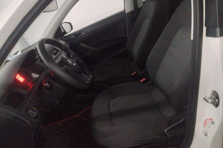 Used Volkswagen Santana 2018 1.5L Automatic Fashion Edition Left Front Seat