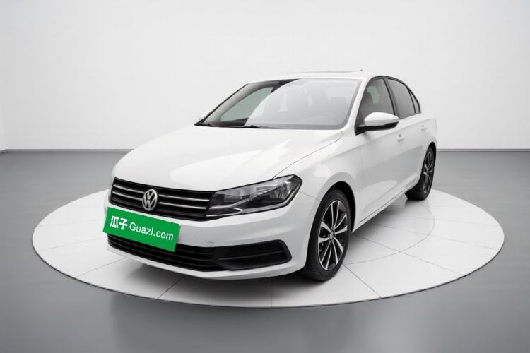 Volkswagen Santana 2018 1.5L Manual Fashion Edition d’occasion Guazi used car, China used car export, Used car for sale, Used cars, Cheapest cars for sale