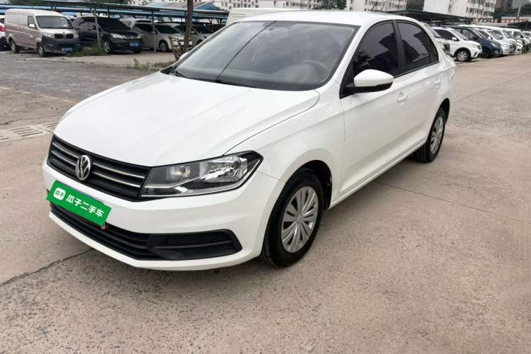 Ojetý Volkswagen Santana 2018 1.5L Automatic Fashion Edition Guazi used car, China used car export, Used car for sale, Used  cars, Cheapest cars for sale