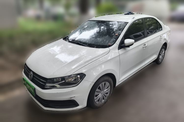 Used Volkswagen Santana 2018 1.5L Manual Fashion Edition Guazi used car, China used car export, Used car for sale, Used  cars, Cheapest cars for sale