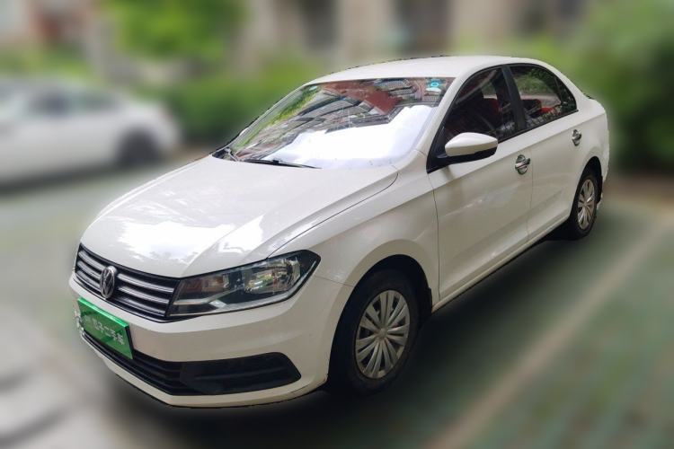 Used Volkswagen Santana 2018 1.5L Manual Fashion Edition Guazi used car, China used car export, Used car for sale, Used  cars, Cheapest cars for sale